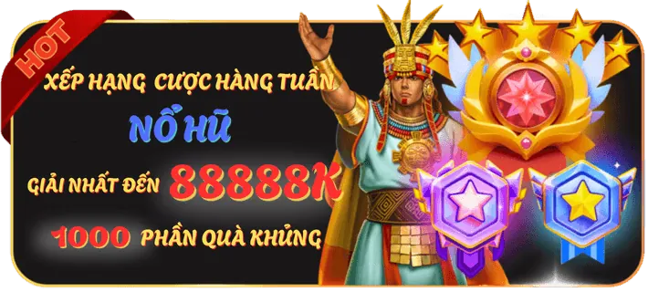 Thông báo khuyến mãi độc quyền từ 32win17 nhà cái
