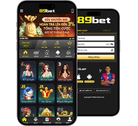 Người chơi trải nghiệm ứng dụng 32win17 nhà cái